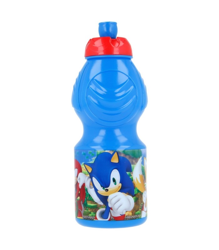 SPORT BOTTLE 400 ML SONIC