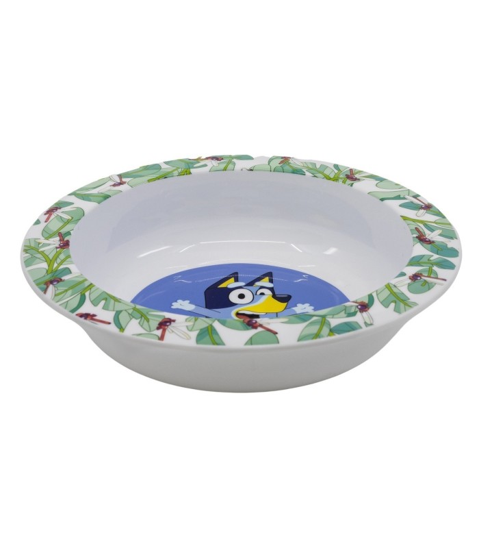 MICRO BOWL BLUEY
