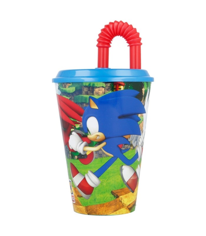 EASY SPORT TUMBLER 430 ML SONIC