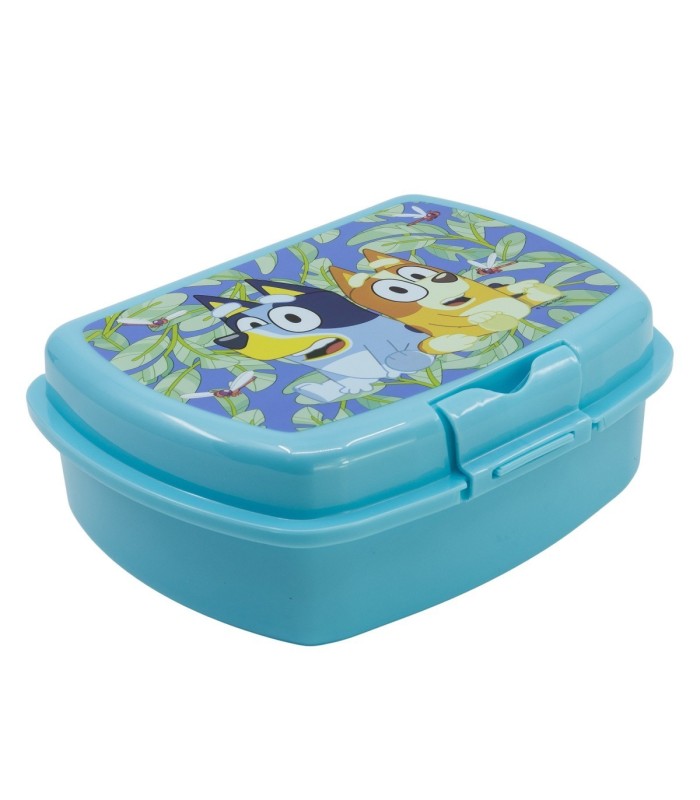 URBAN SANDWICH BOX BLUEY