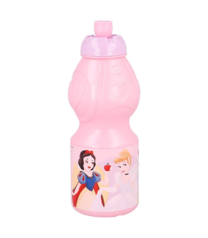 SPORT BOTTLE 400 ML DISNEY PRINCESS TRUE
