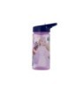 SQUARE WATER BOTTLE 510 ML FROZEN TRUST THE JOURNEY