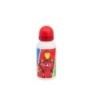 ALUMINIUM SB BOTTLE 400 ML AVENGERS ASSEMBLED