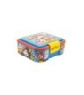 SUPREME MULTI COMPARTMENT SANDWICH BOX MICKEY TRUE CHAMPIONS