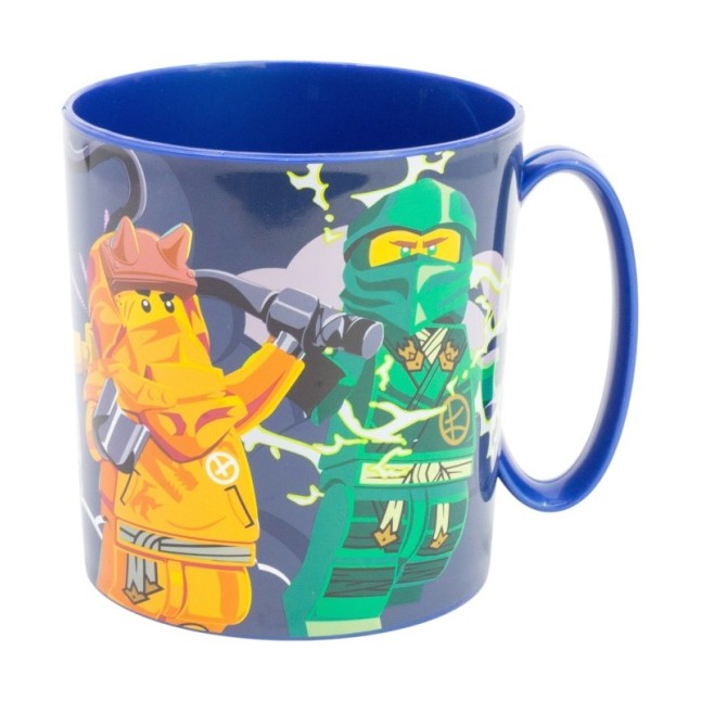 MICRO MUG 390 ML LEGO NINJAGO