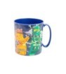 MICRO MUG 390 ML LEGO NINJAGO