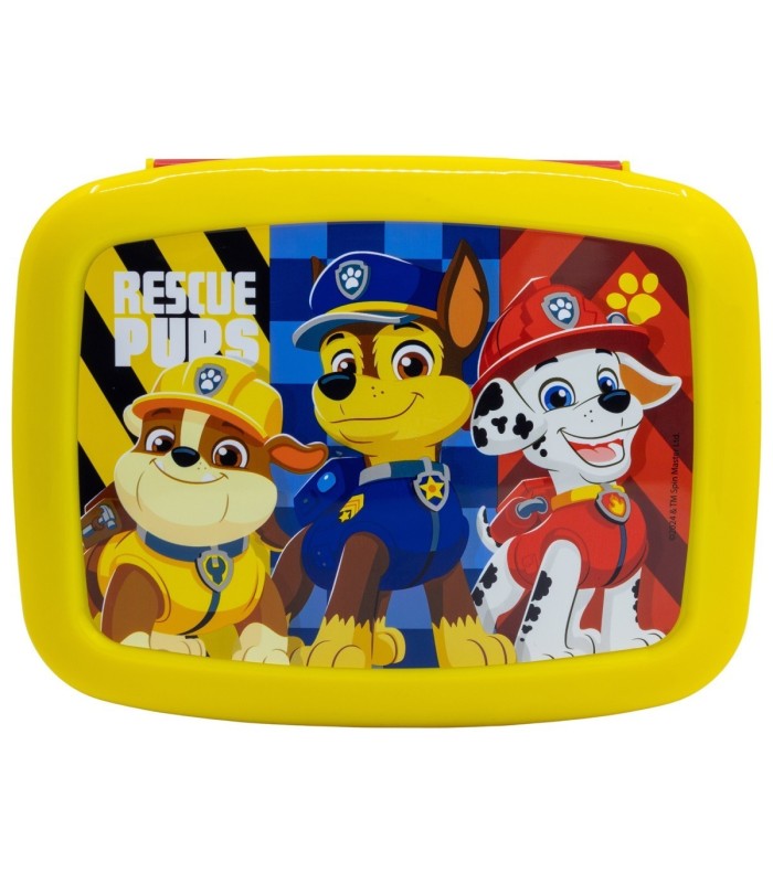 BENTOPRO SANDWICH BOX PAW PATROL BOY