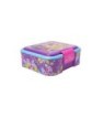 SUPREME MULTI COMPARTMENT SANDWICH BOX PRINCESS COURAGEOUS HEART