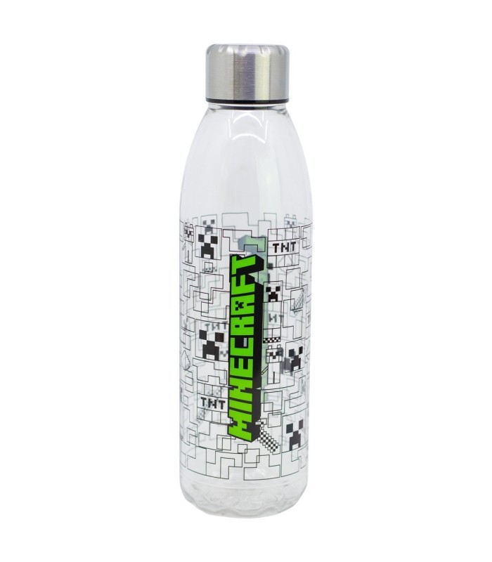 AQUA BOTTLE 980 ML MINECRAFT ICONICMONO