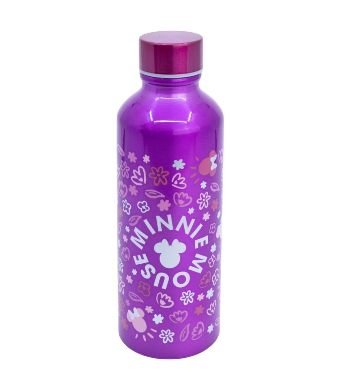 ALUMINIUM TREND BOTTLE 740 ML MINNIE MOUSE CHERRYLICIOUS