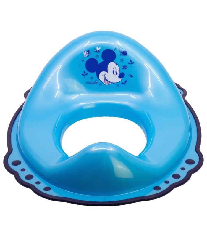TODDLER TRAINING SEAT MICKEY NATURE