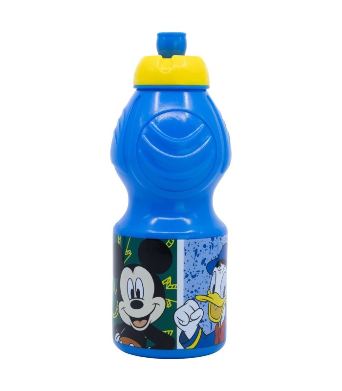 SPORT BOTTLE 400 ML MICKEY HAS FUN