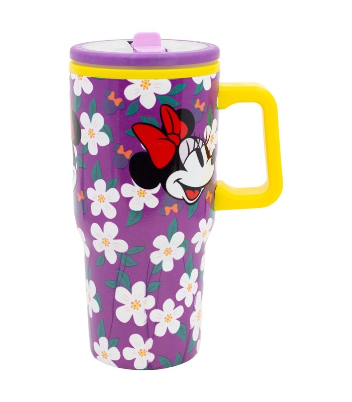 COOL EASY DW SIPPER MUG 640 ML MINNIE SUNSHINE