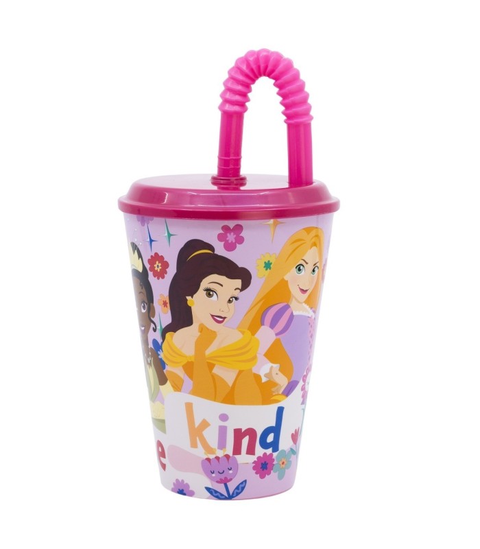 EASY SPORT TUMBLER 430 ML PRINCESS BEYOU TIFUL