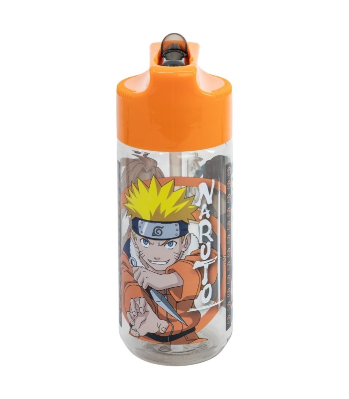 SMALL ECOZEN HYDRO BOTTLE 430 ML NARUTO