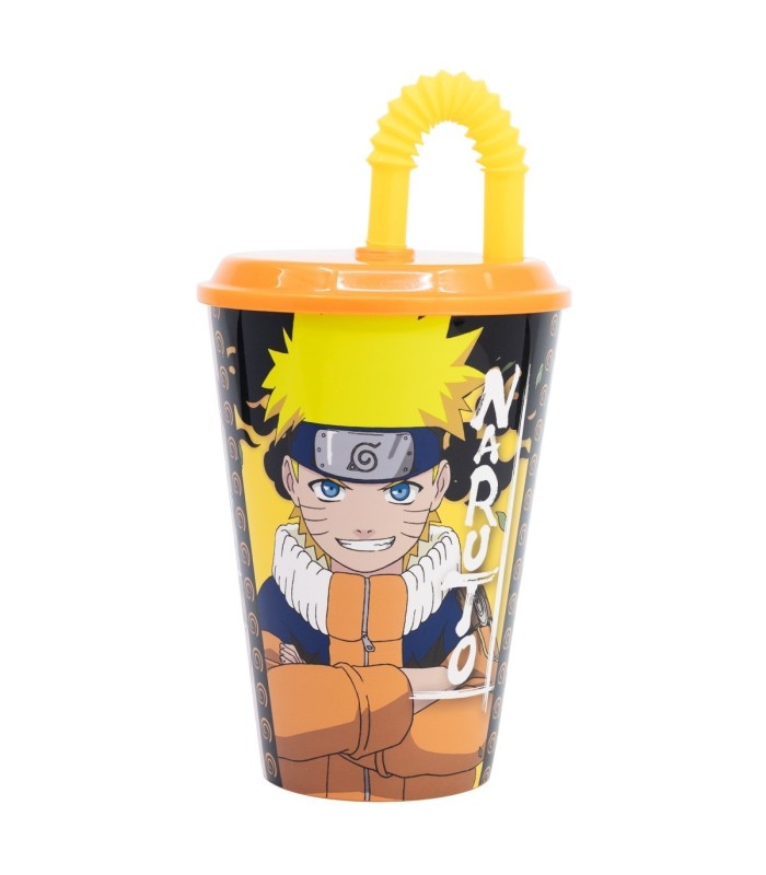 EASY SPORT TUMBLER 430 ML NARUTO