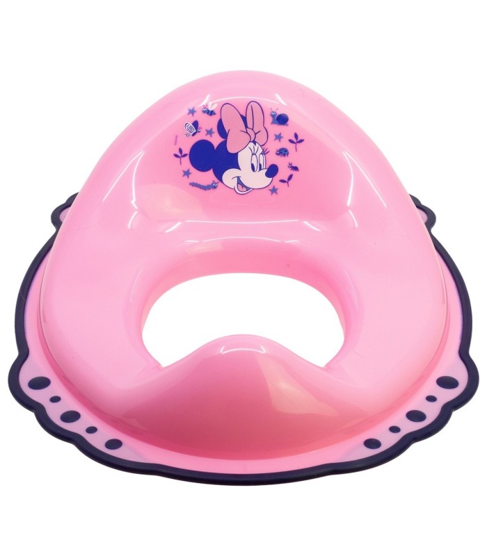 TODDLER TRAINING SEAT MINNIE NATURE
