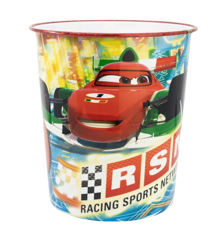 DUSTBIN CARS FORMULA RACER