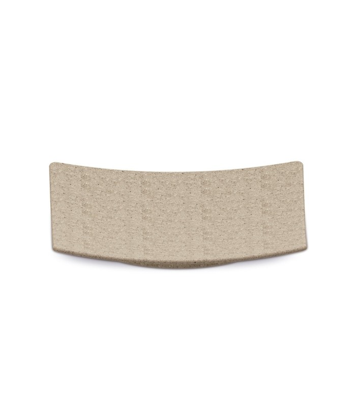 LARGE SQUARED TRAY TERRA