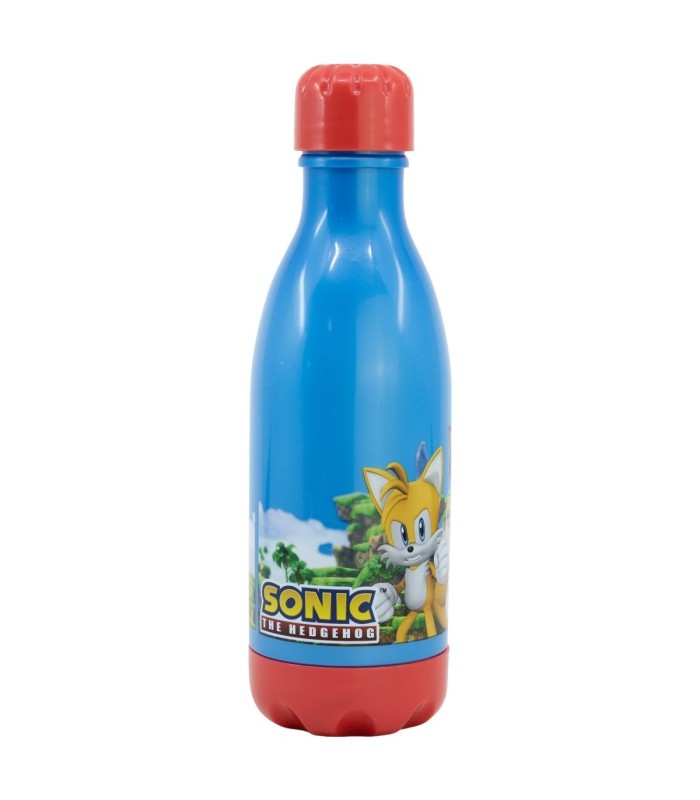 DAILY PP BOTTLE 560 ML SONIC