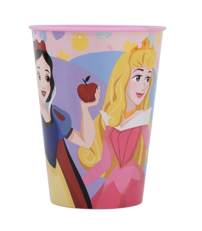 EASY PP TUMBLER 260 ML DISNEY PRINCESS TRUE