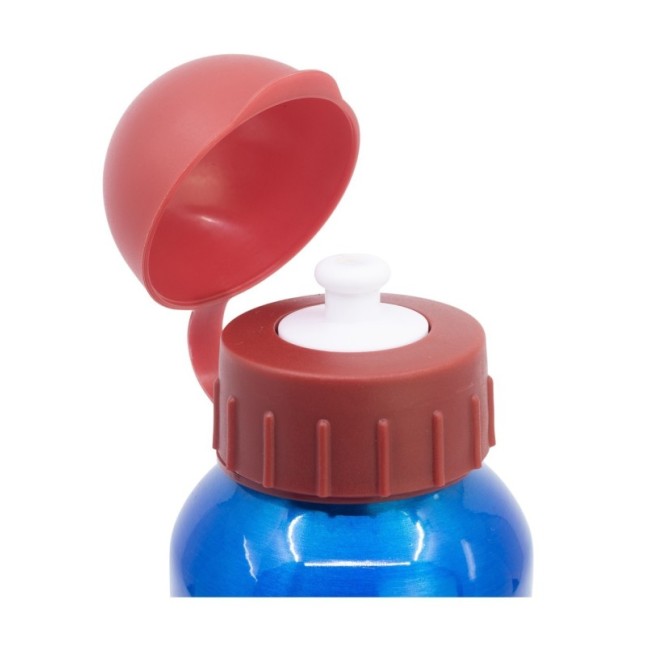 ALUMINIUM BOTTLE 400 ML MICKEY TRUE CHAMPIONS