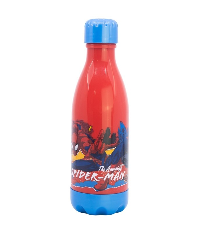 DAILY PP BOTTLE 560 ML SPIDERMAN MOVING TARGET