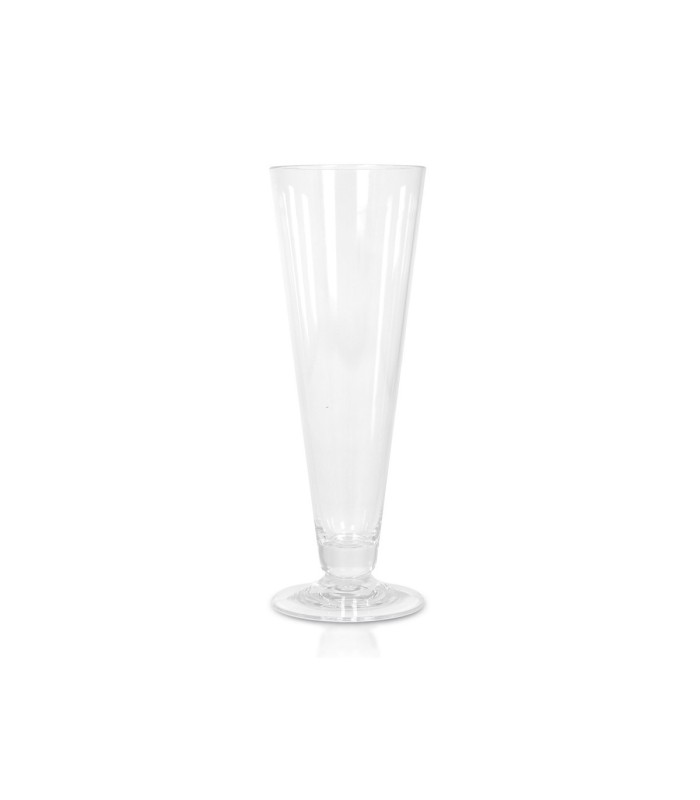 PILSNER BEER GLASS  PC 420 ML