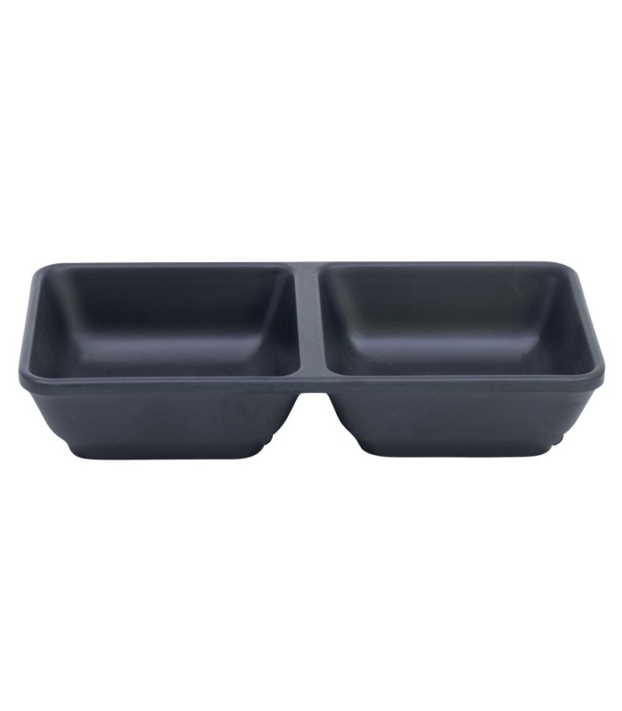 STOR SALSERA DOBLE TERRA NEGRA