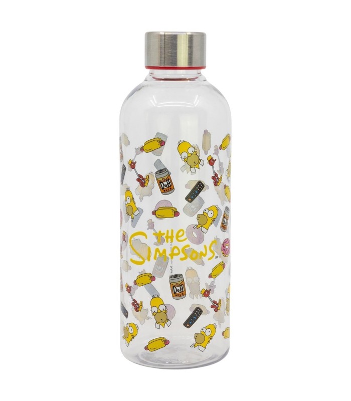 HYDRO BOTTLE 850 ML SIMPSONS HOMER
