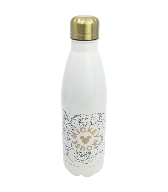 STAINLESS STEEL BOTTLE 780 ML MICKEY MOUSE SIGNATURE