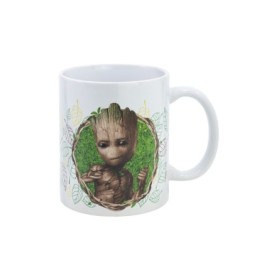 CERAMIC SB MUG 11 OZ IN BOX GROOT