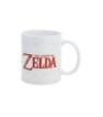 CERAMIC SB MUG 11 OZ IN BOX ZELDA