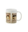 CERAMIC MUG 11 OZ IN GIFT BOX ONE PIECE