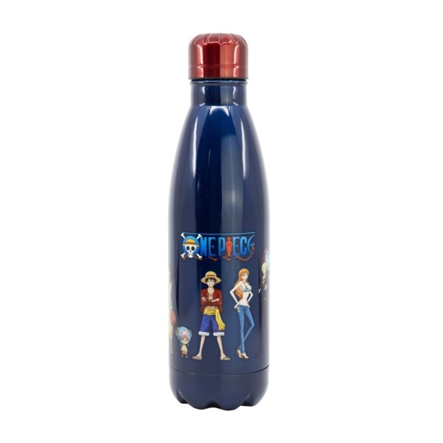 STAINLESS STEEL BOTTLE 780 ML ONE PIECE
