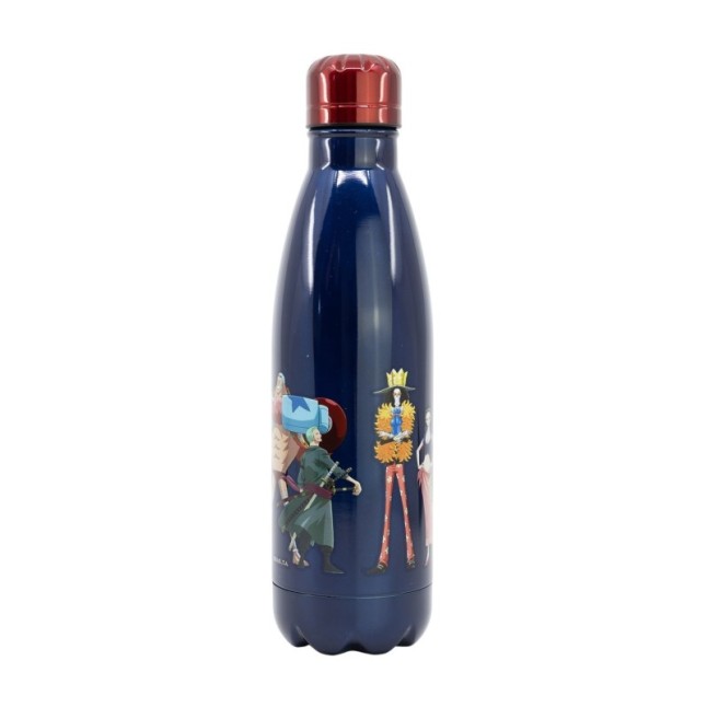 STAINLESS STEEL BOTTLE 780 ML ONE PIECE