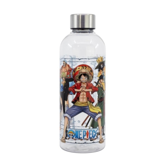 HYDRO BOTTLE 850 ML ONE PIECE ANIME