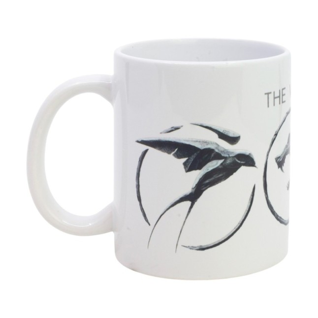 CERAMIC SB MUG 11 OZ IN BOX THE WITCHER