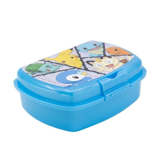 URBAN SANDWICH BOX POKEMON