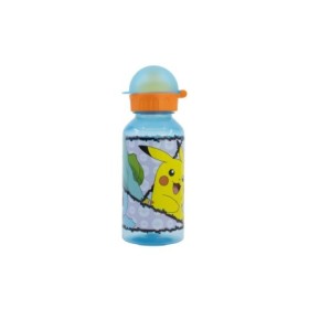 SCHOOL BOTTLE 370 ML POKEMON DISTORSION