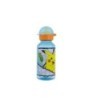 SCHOOL BOTTLE 370 ML POKEMON DISTORSION