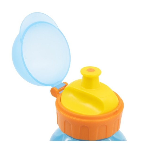 SCHOOL BOTTLE 370 ML POKEMON DISTORSION