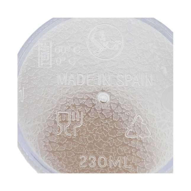 STACKABLE TUMBLER 230 ML