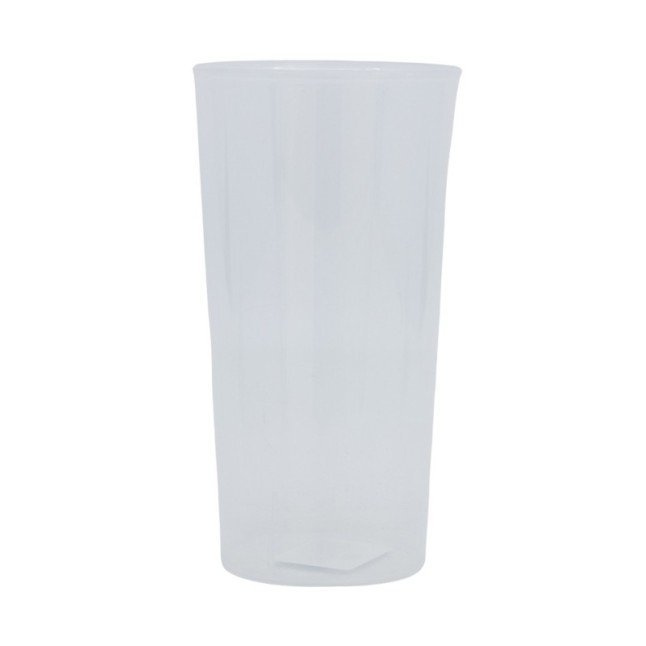 STOR VASO PP TRANSPARENTE REUTILIZABLE 550 ML