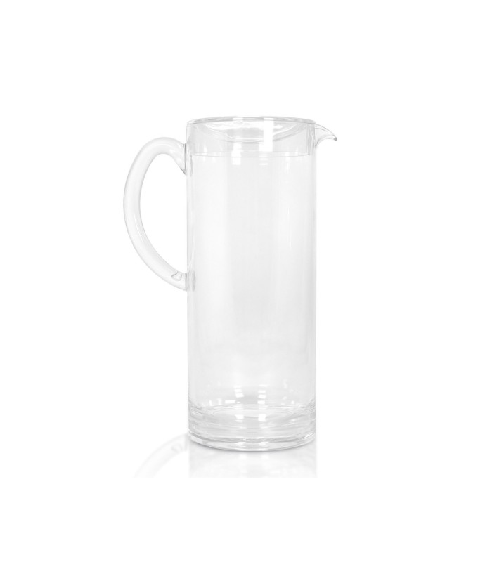 PITCHER POLICARBONATE 1500 ML.