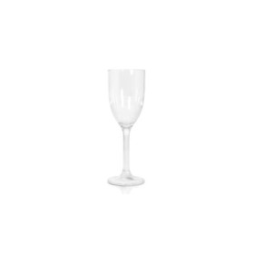 BUFFET PC GLASS 260 ML.