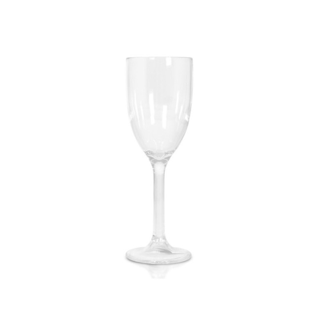 BUFFET PC GLASS 260 ML.