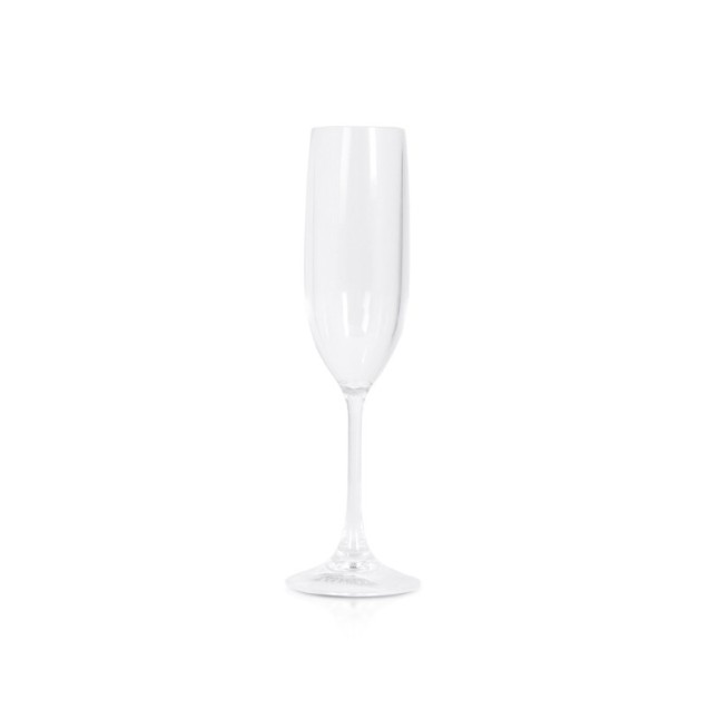 CHAMPAGNE FLUTE PC 155 ML