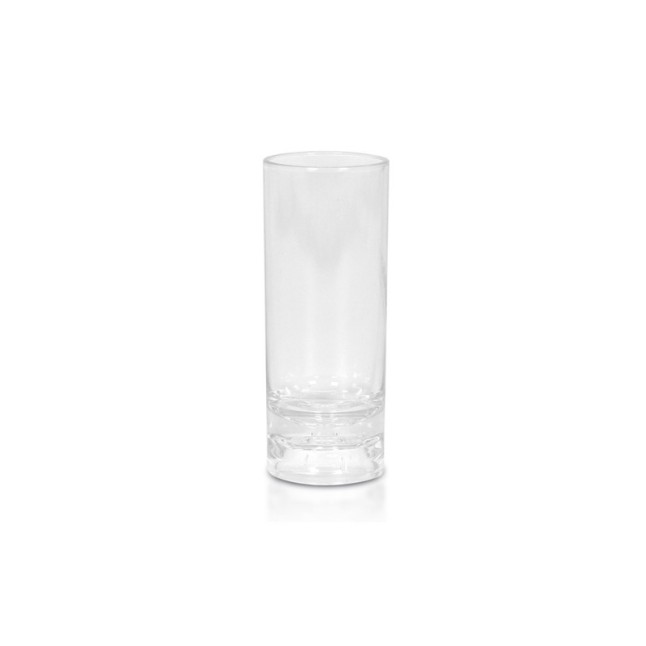 LIQUOR TUMBLER PC 60 ML