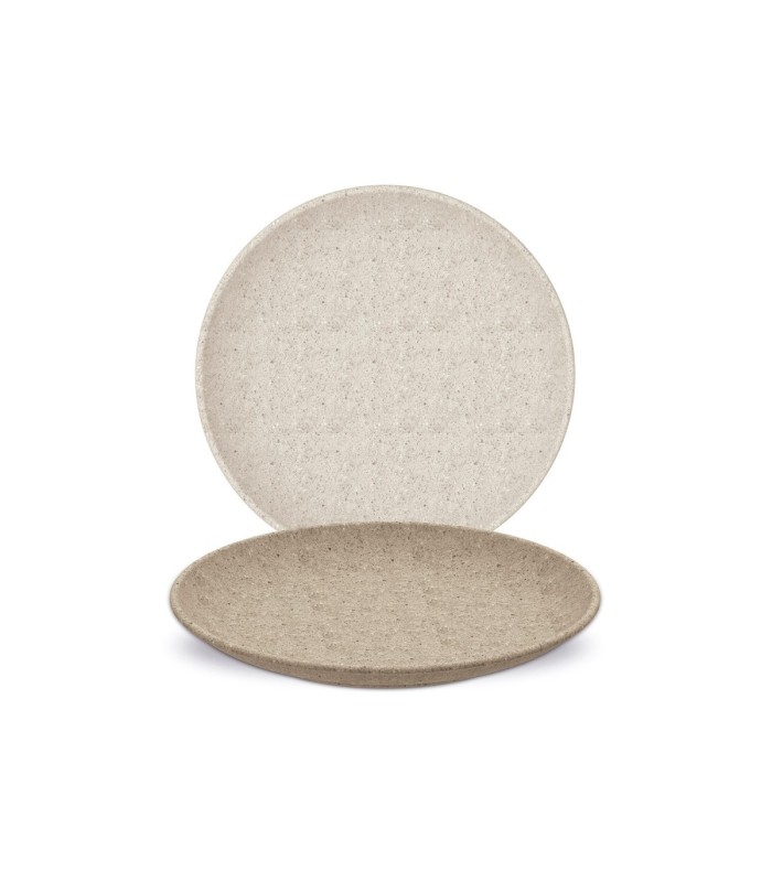 PRESENTATION PLATE TERRA